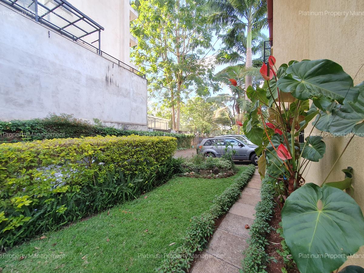 4 Bed Villa with En Suite at Donyo Sabuk Avenue - 15