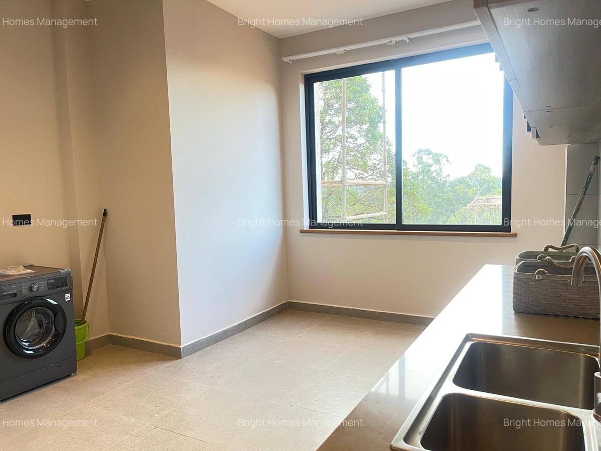 4 Bed Apartment with En Suite in Loresho - 9