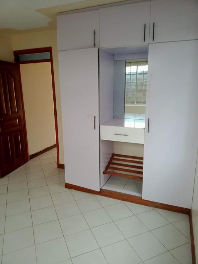 1 Bed Apartment with Garden in Ruaka - 5