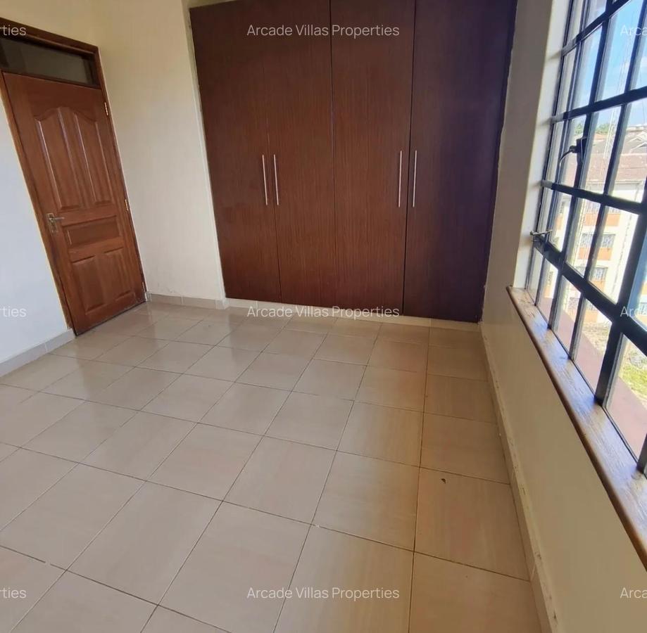 2 Bed Apartment with En Suite in Kileleshwa - 3