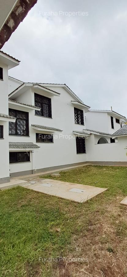 4 Bed House in Shanzu - 15