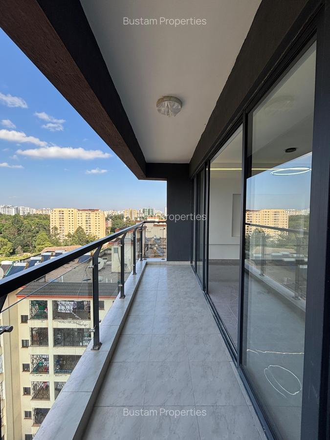 2 Bed Apartment with En Suite in Kilimani - 10