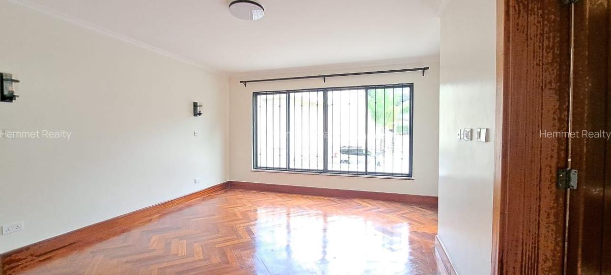 6 Bed Villa with En Suite in Lower Kabete - 11