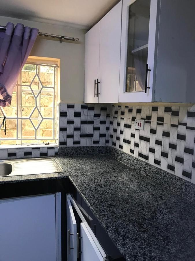 5 Bed House with En Suite at Wundanyi Road - 14