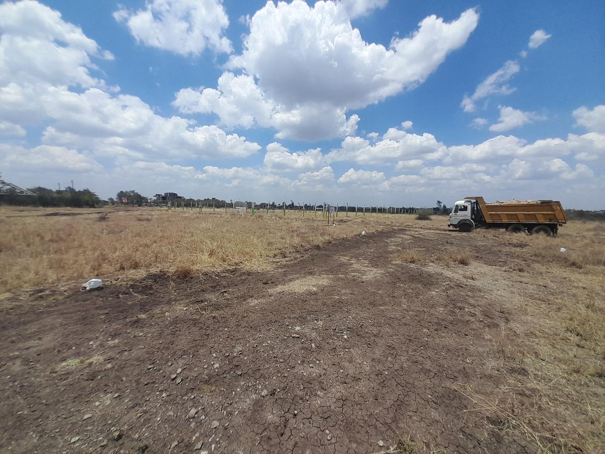 0.125 ac Land at Kiratina - 4