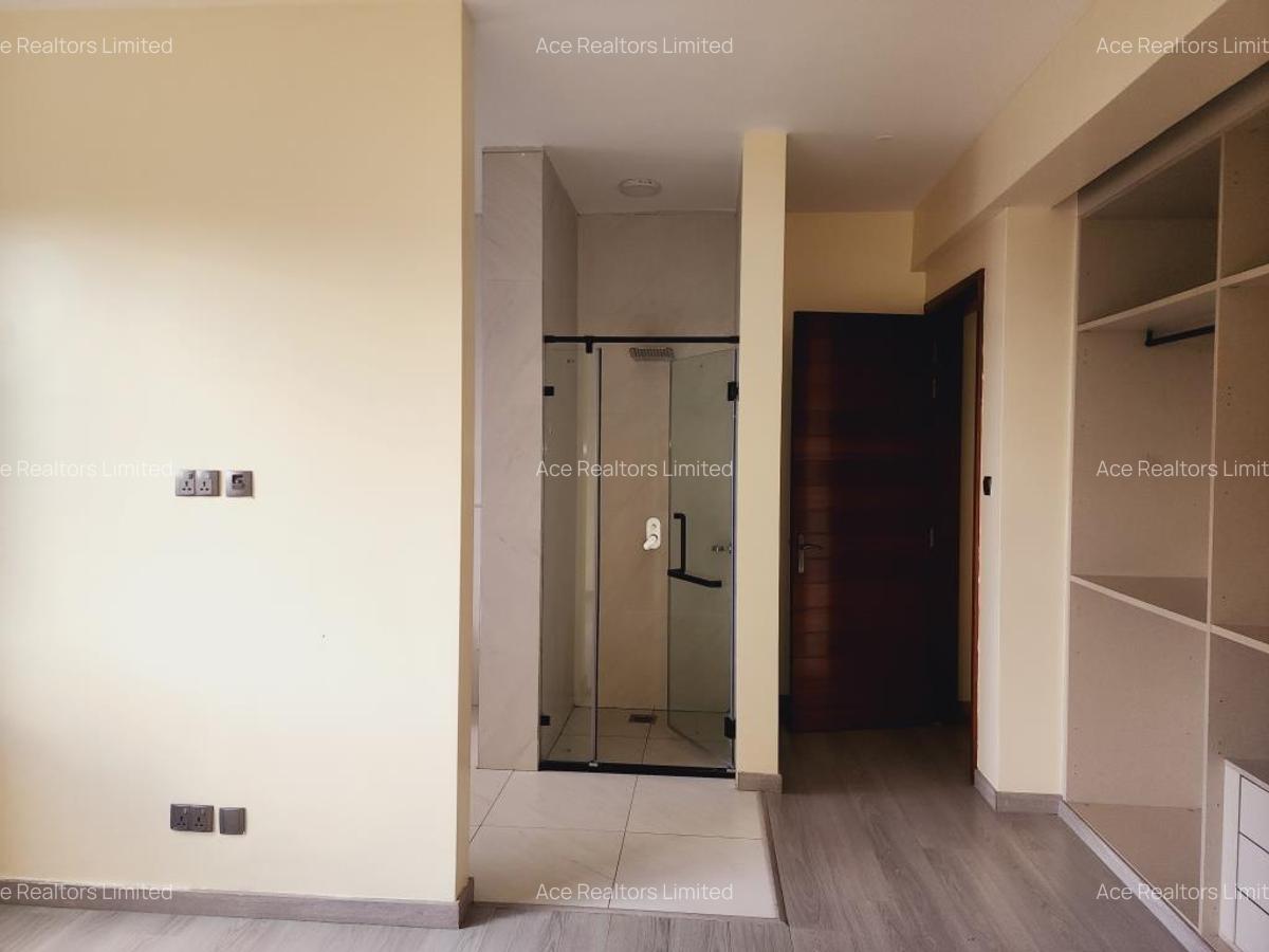 2 Bed Apartment with En Suite at Muthangari Drive - 8