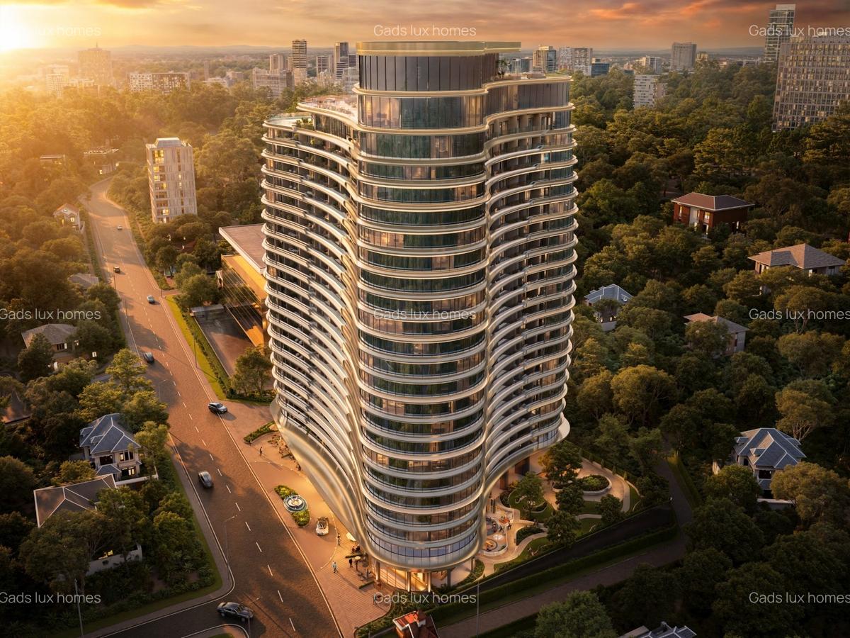 1 Bed Apartment with En Suite at Riverside - 1