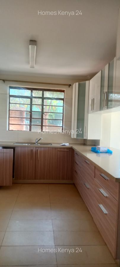 4 Bed Townhouse in Kiambu Road - 11