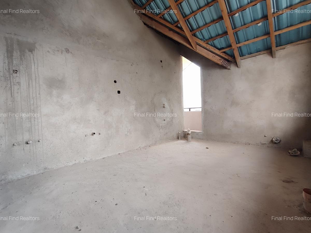 7 Bed House with En Suite in Ruiru - 18