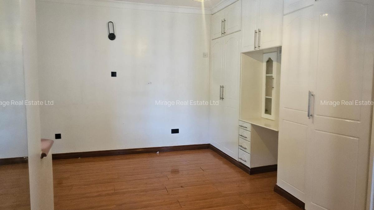 4 Bed House with Staff Quarters in Lavington - 19