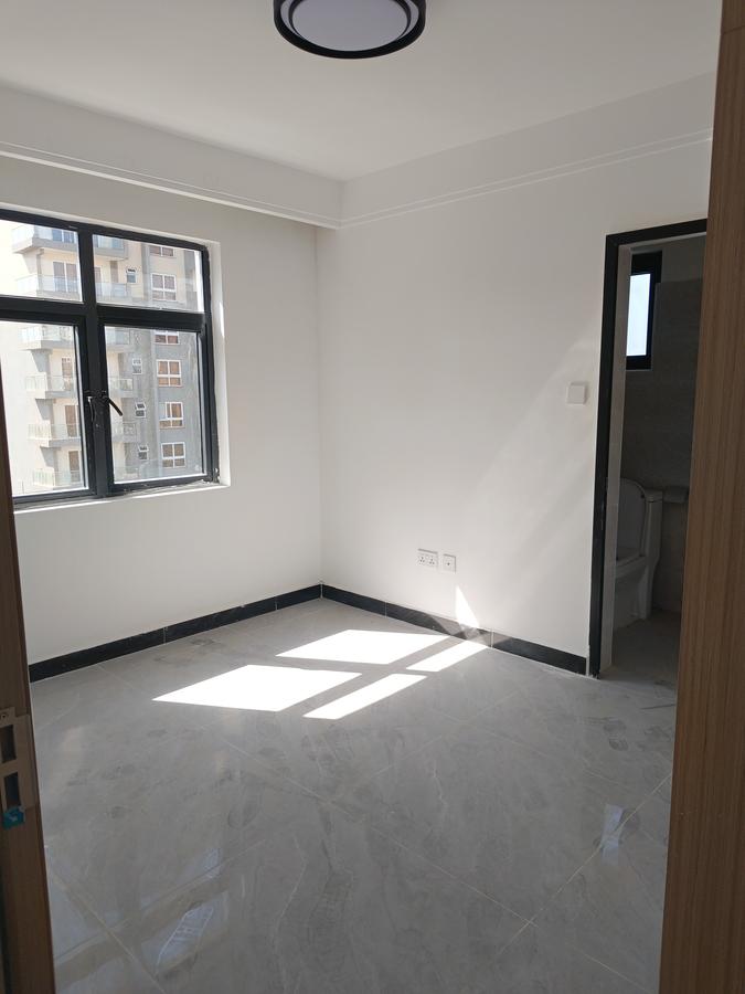 1 Bed Apartment with En Suite in Kilimani - 4