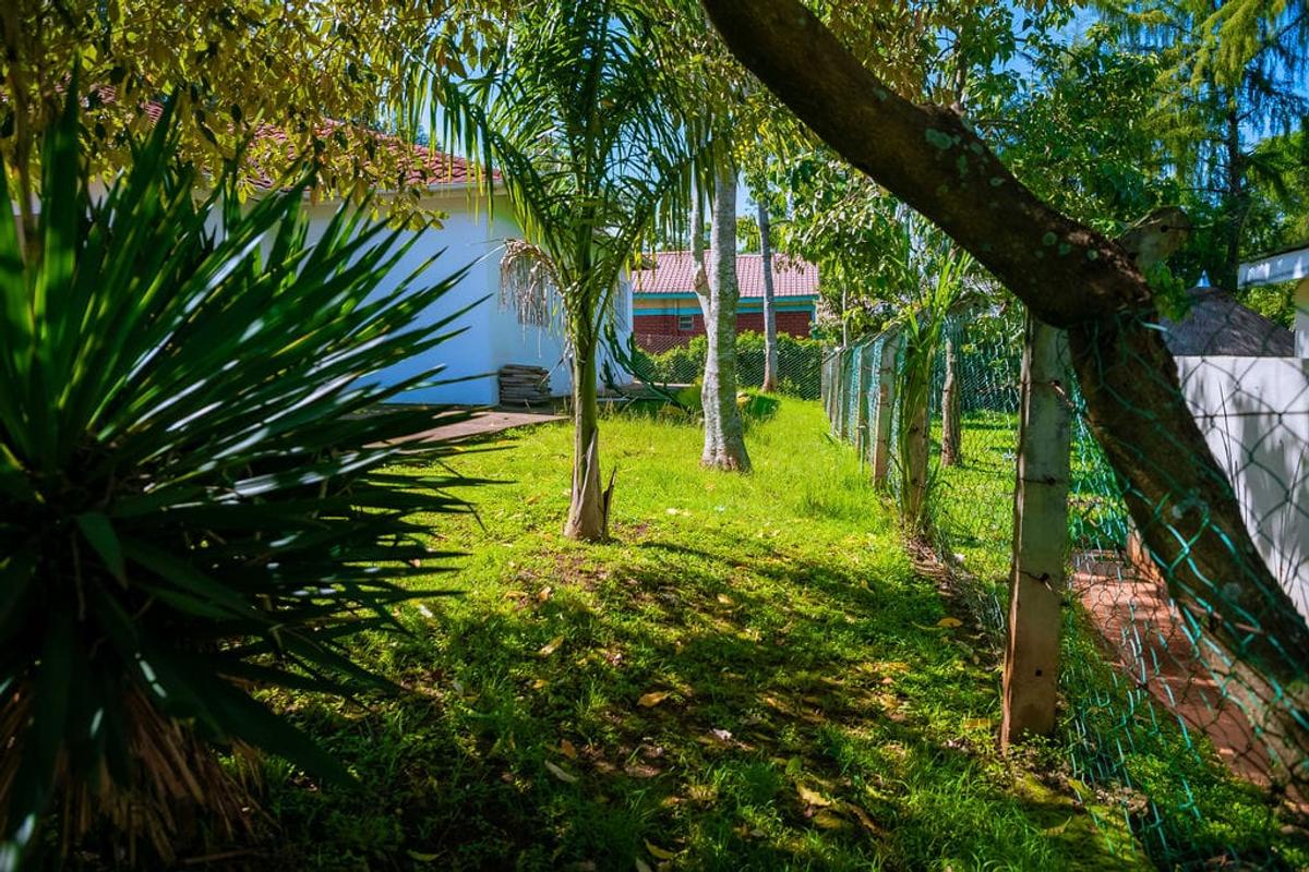 4 Bed House with Gym at Dairy Farm - 6