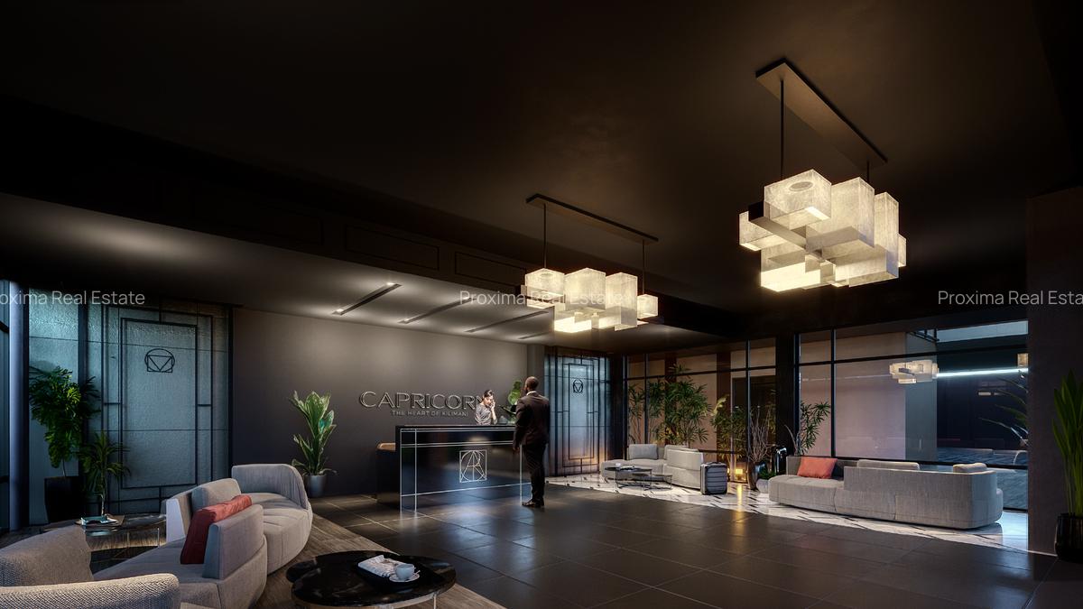 3 Bed Apartment with En Suite at Wood Avenue - 13