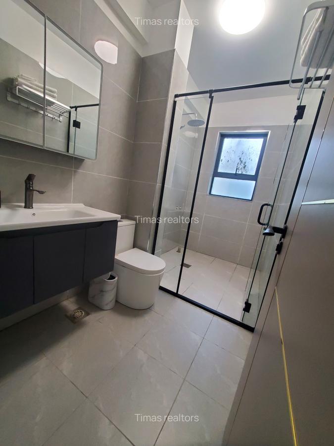 3 Bed Apartment with En Suite at Westlands - 10