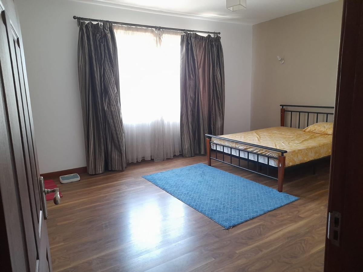 3 Bed Apartment with En Suite in Kileleshwa - 4