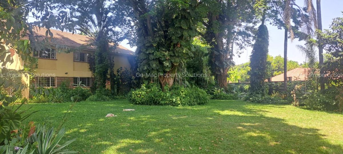 1.2 ac Residential Land at Runda Road - 2