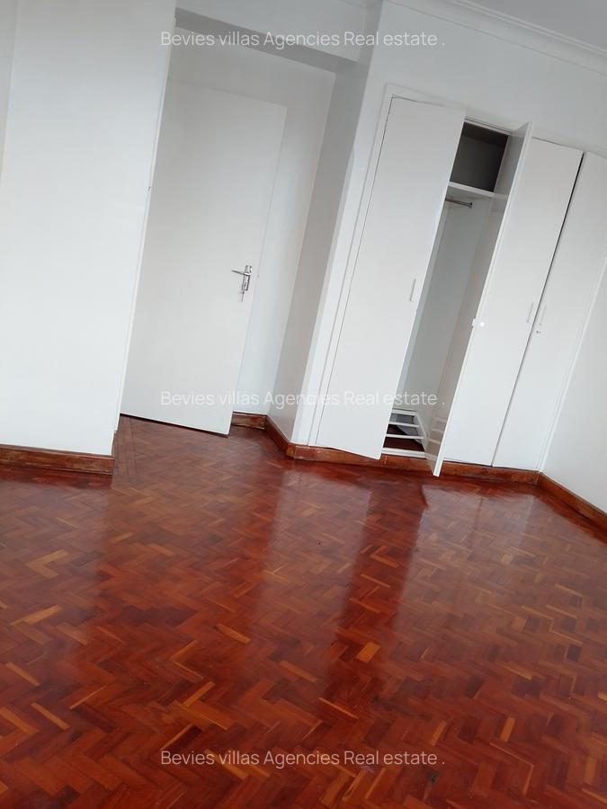 2 Bed Apartment with En Suite at Kilimani - 8
