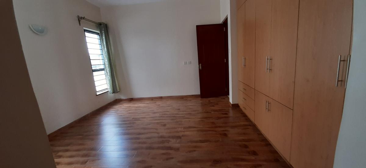 3 Bed Apartment with Borehole in Westlands Area - 15