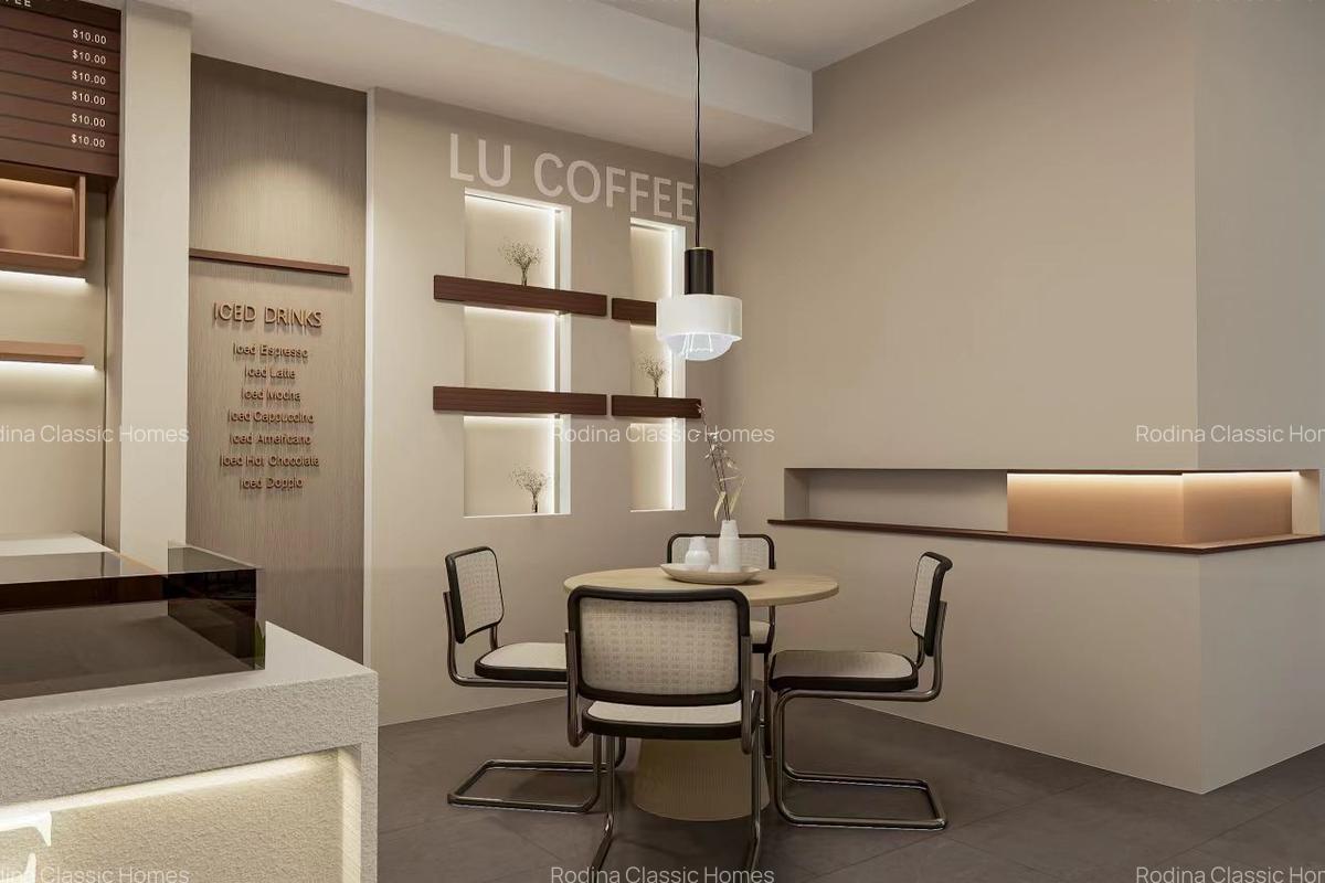 3 Bed Apartment with En Suite in Westlands Area - 3