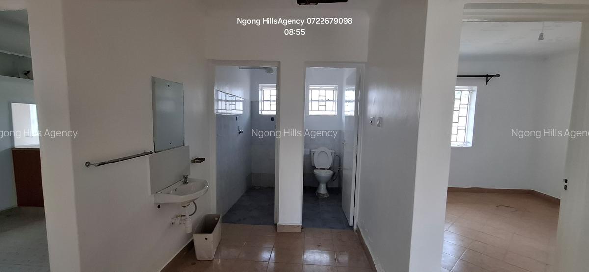 3 Bed House with En Suite in Ngong - 8