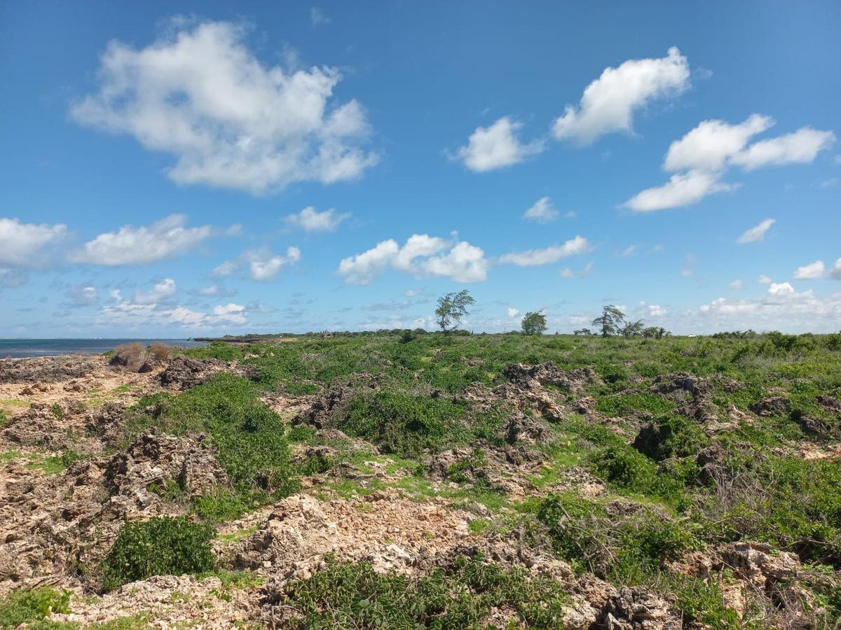 22 ac Land at Malindi - 5