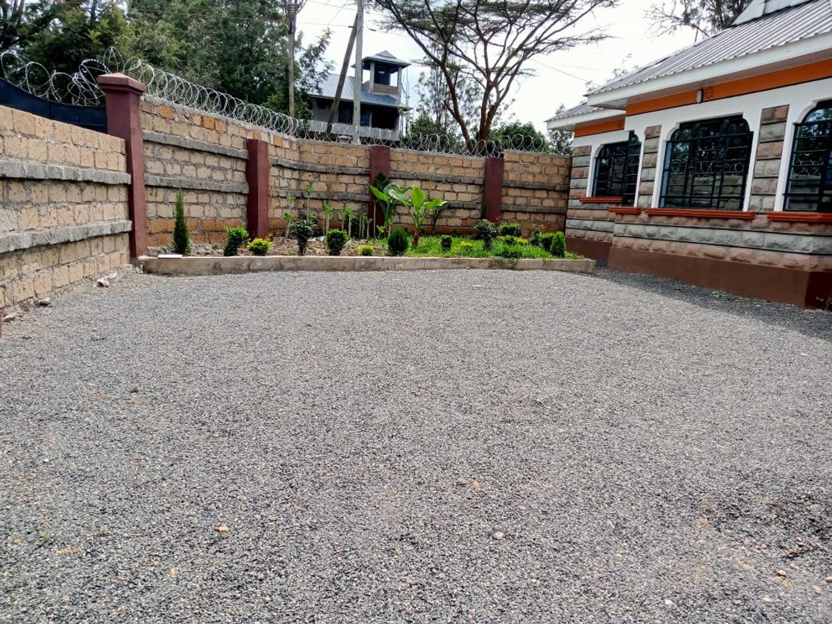 3 Bed House in Ongata Rongai - 14