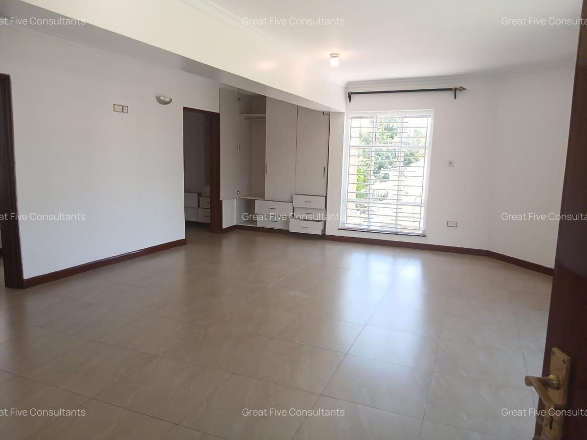 4 Bed House with En Suite in Runda - 9