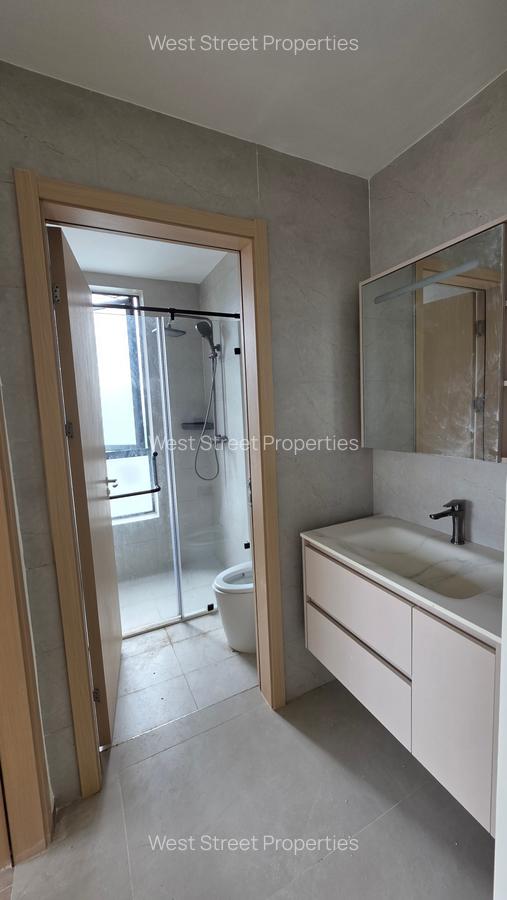 1 Bed Apartment with En Suite at Westlands - 9