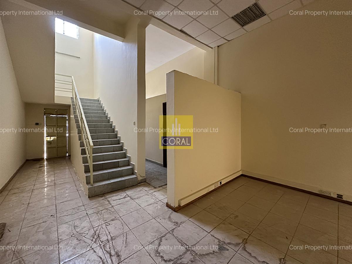 Warehouse in Mombasa Road - 5