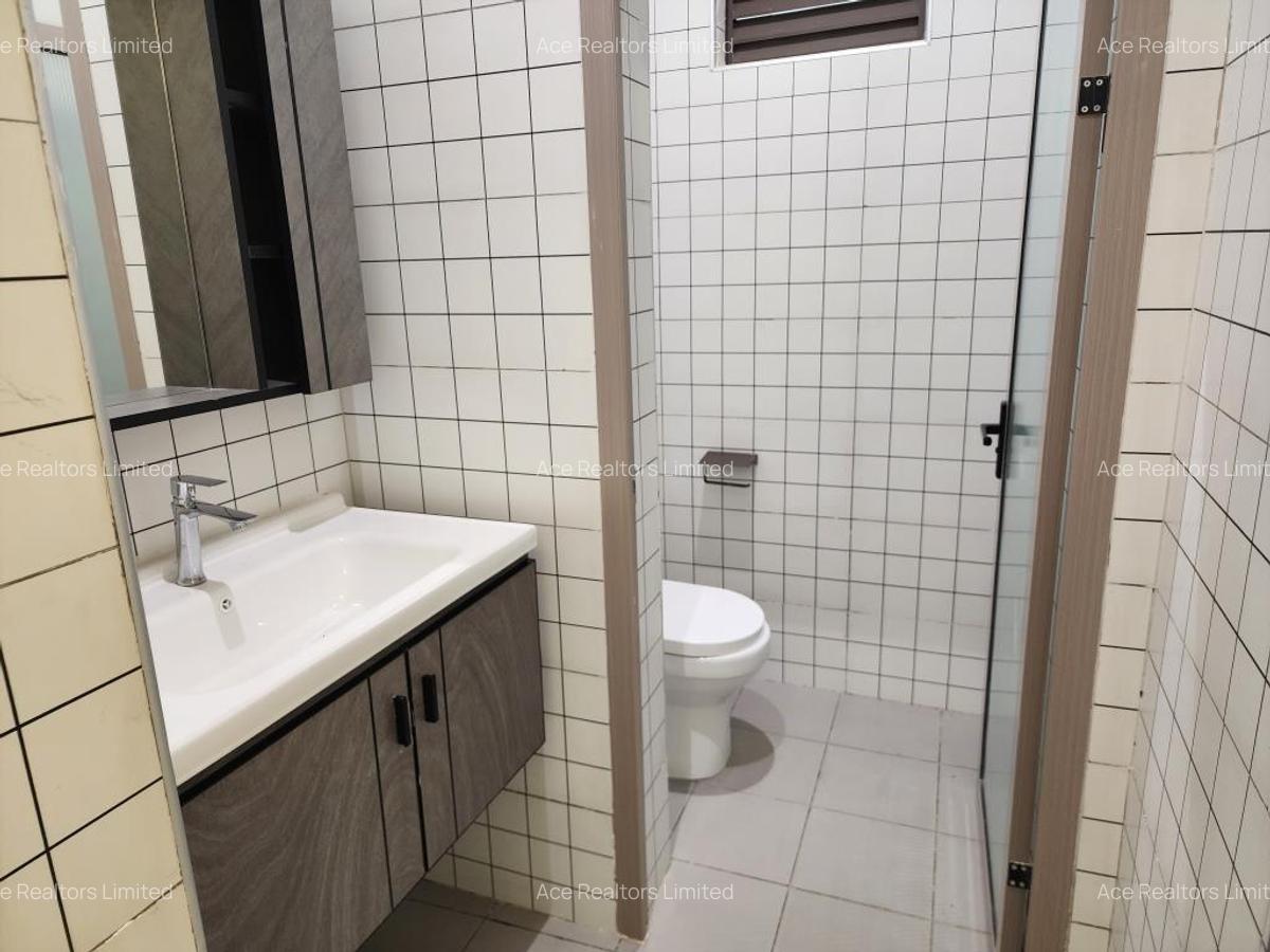 4 Bed Apartment with En Suite at Kileleshwa - 13