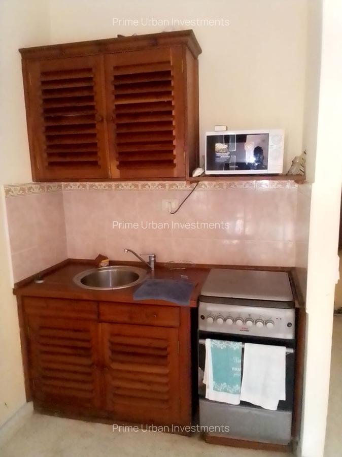 2 Bed Villa with En Suite at Ocean Beach Resort Malindi - 17