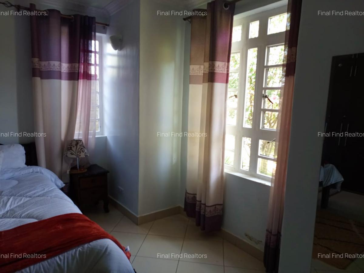 2 Bed House with En Suite in Runda - 7