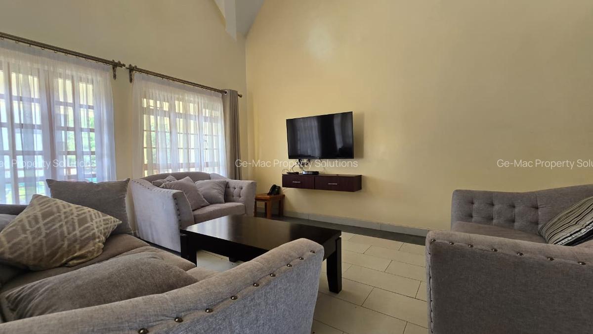 3 Bed Townhouse with En Suite in Karen - 7