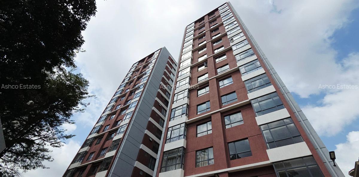 1 Bed Apartment with En Suite in Lavington - 13