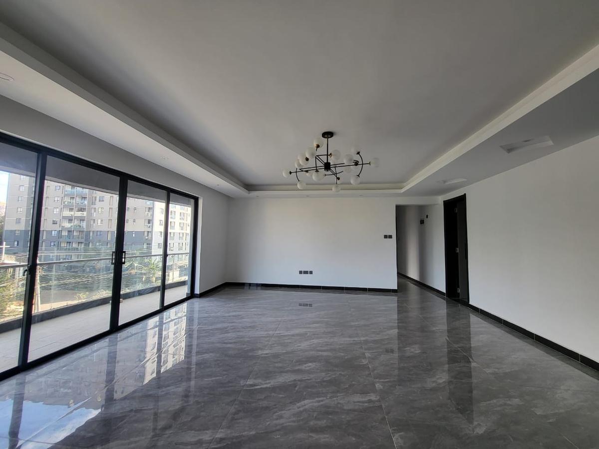 4 Bed Apartment with En Suite at Oloitoktok Road - 14