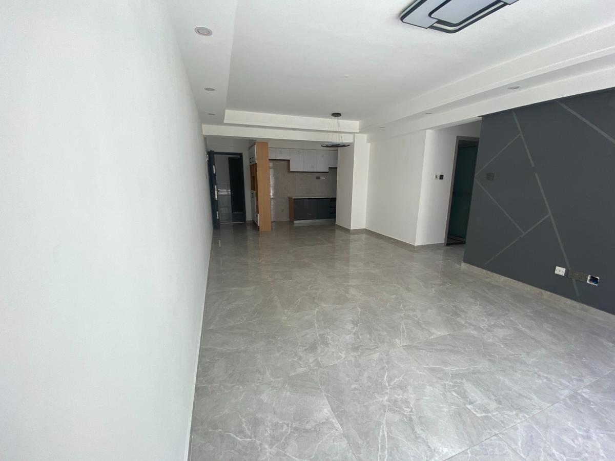 2 Bed Apartment with En Suite in Kileleshwa - 2