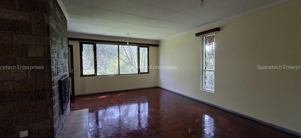 4 Bed House with Staff Quarters in Kyuna - 11