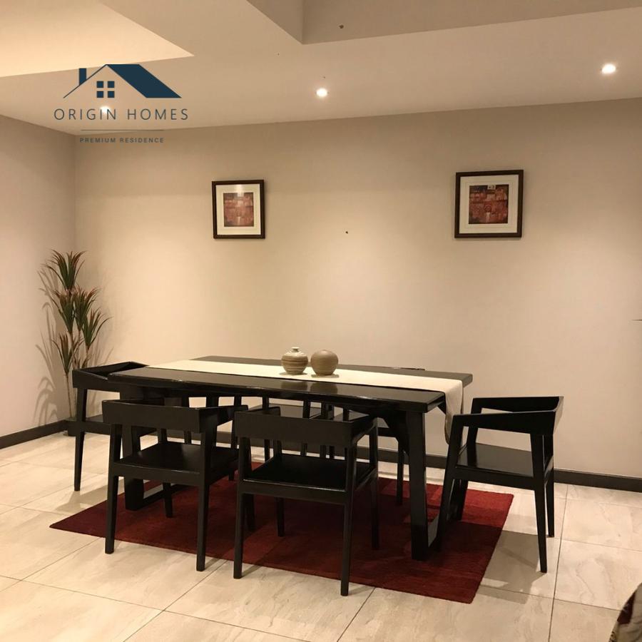 Furnished 3 Bed Apartment with En Suite at General Mathenge - 17