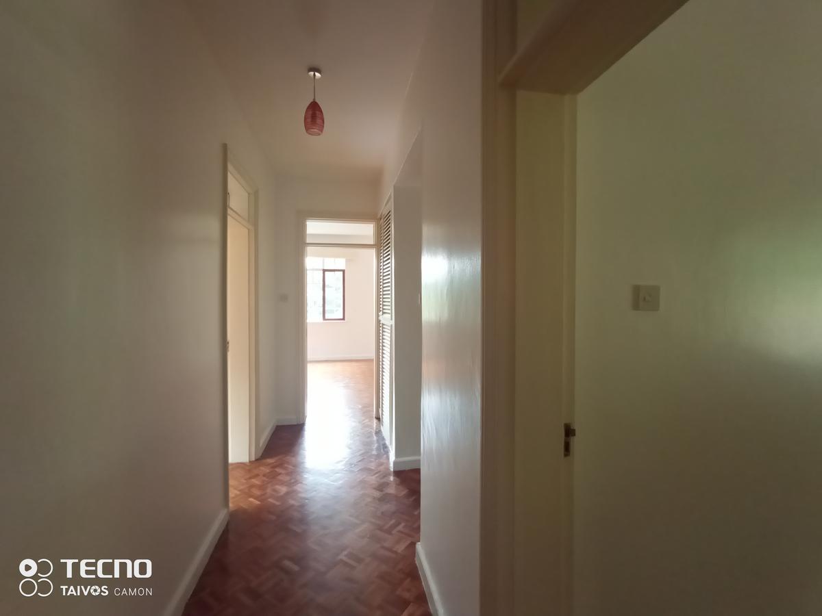 4 Bed Apartment with En Suite at Muthaiga - 16