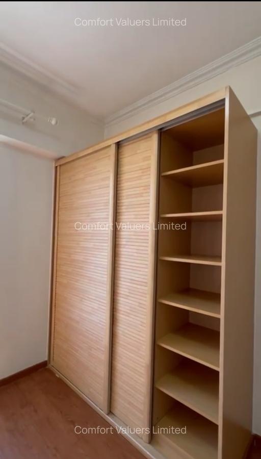 Office with Service Charge Included at Kilimani Near Yaya Centre - 14