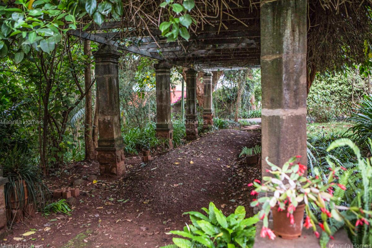 Serviced 2 Bed Apartment with En Suite at Muthaiga Road - 14