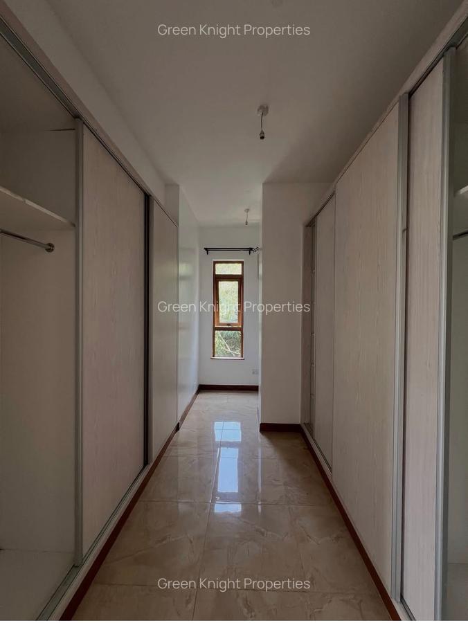 Serviced 3 Bed Apartment with En Suite in Lavington - 7