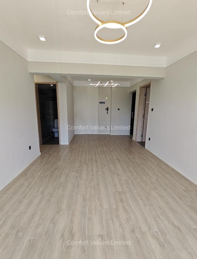 2 Bed Apartment with En Suite at Lavington - 9