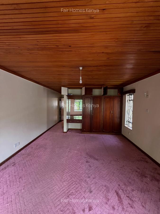 4 Bed Townhouse with En Suite at Mbaazi Avenue - 6
