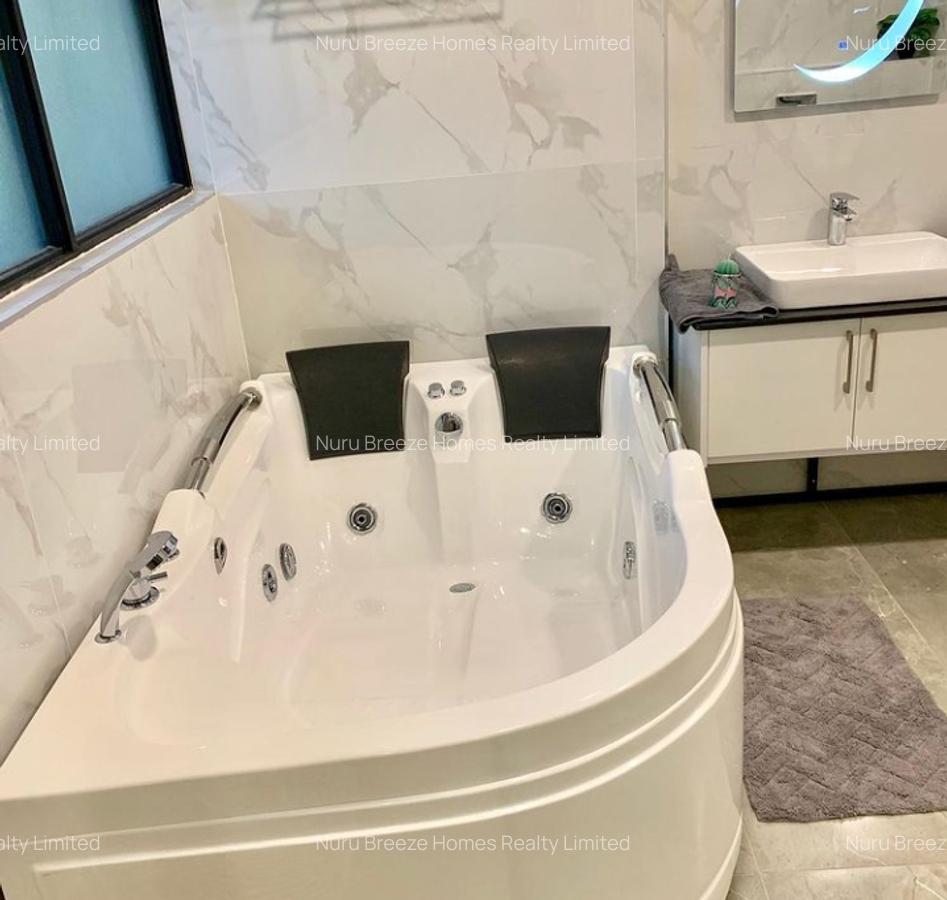 4 Bed Apartment with En Suite in Spring Valley - 16