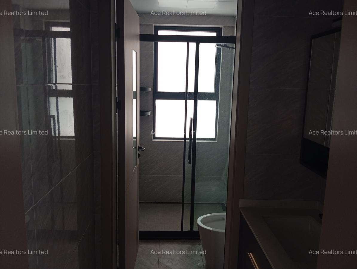 2 Bed Apartment with En Suite at Muringa Road - 7