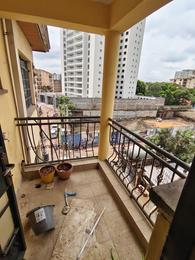 2 Bed Apartment with En Suite in Kileleshwa - 6
