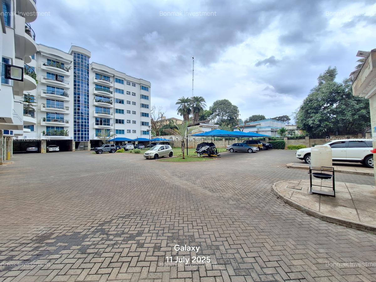 4 Bed Apartment with En Suite at Raphta Road - 2