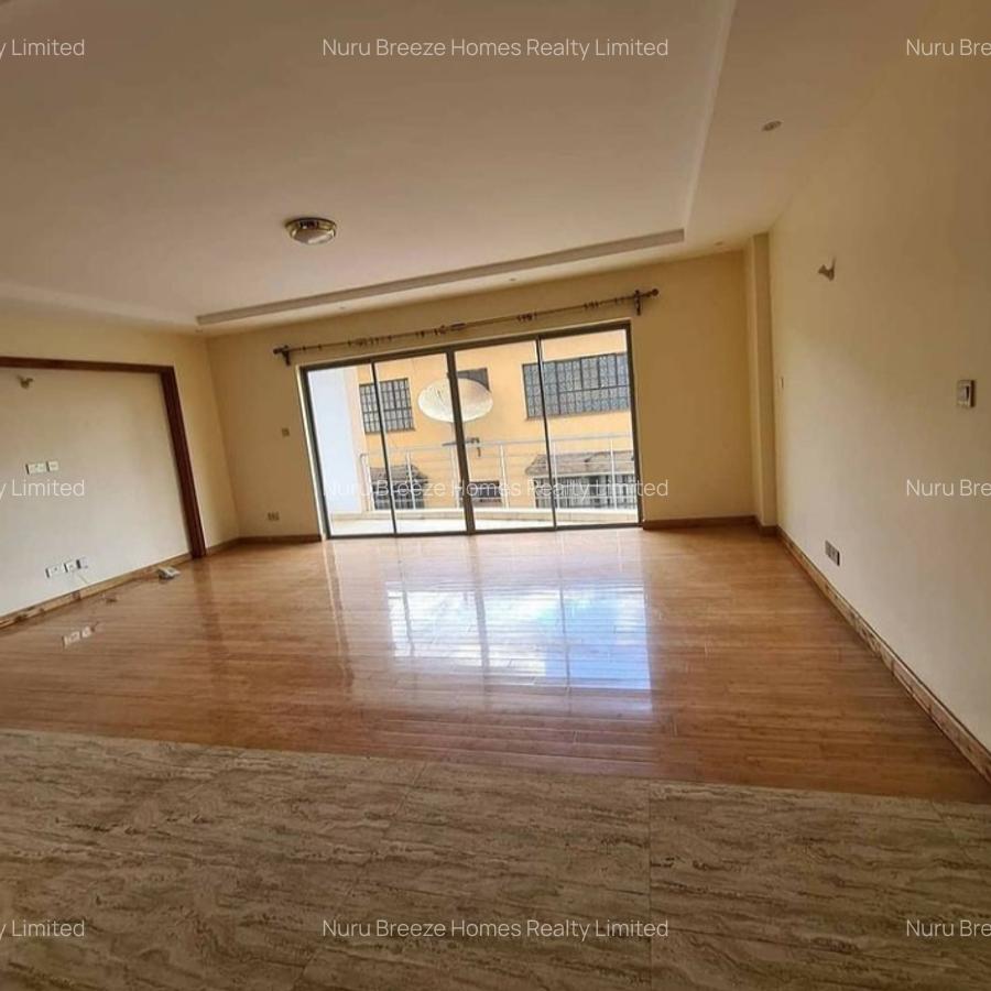 4 Bed Apartment with En Suite in Kileleshwa - 14