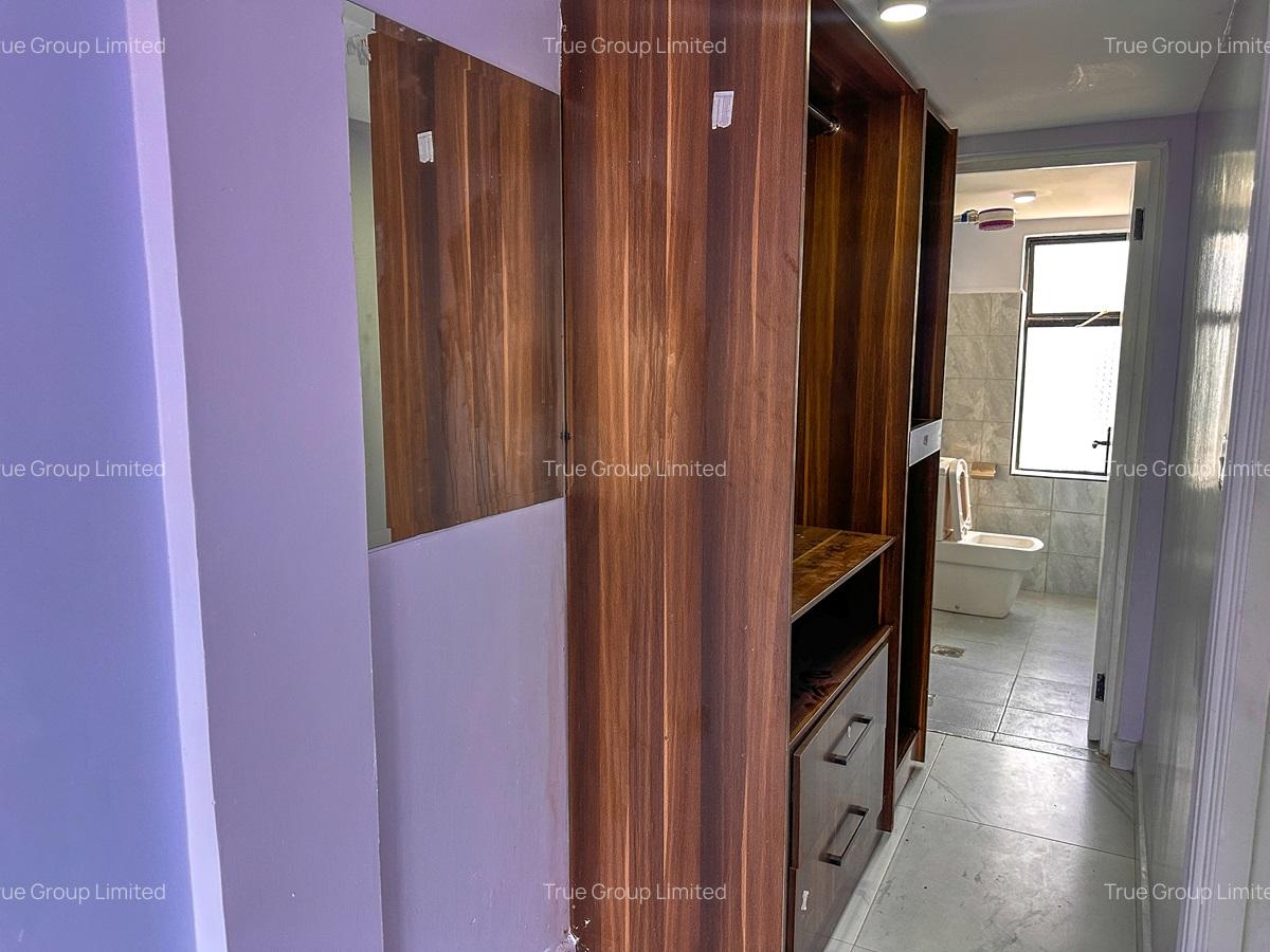 4 Bed Townhouse with En Suite at Mukenya Court - 15